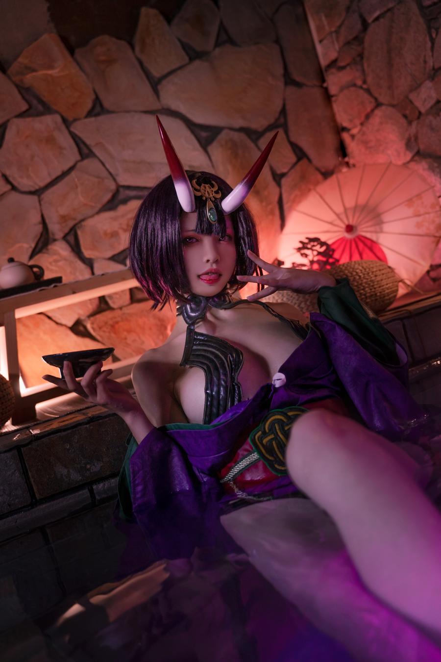 可可老师-No.010–酒吞温泉-在线看 第3张 可可老师-No.010–酒吞温泉-在线看 第3张