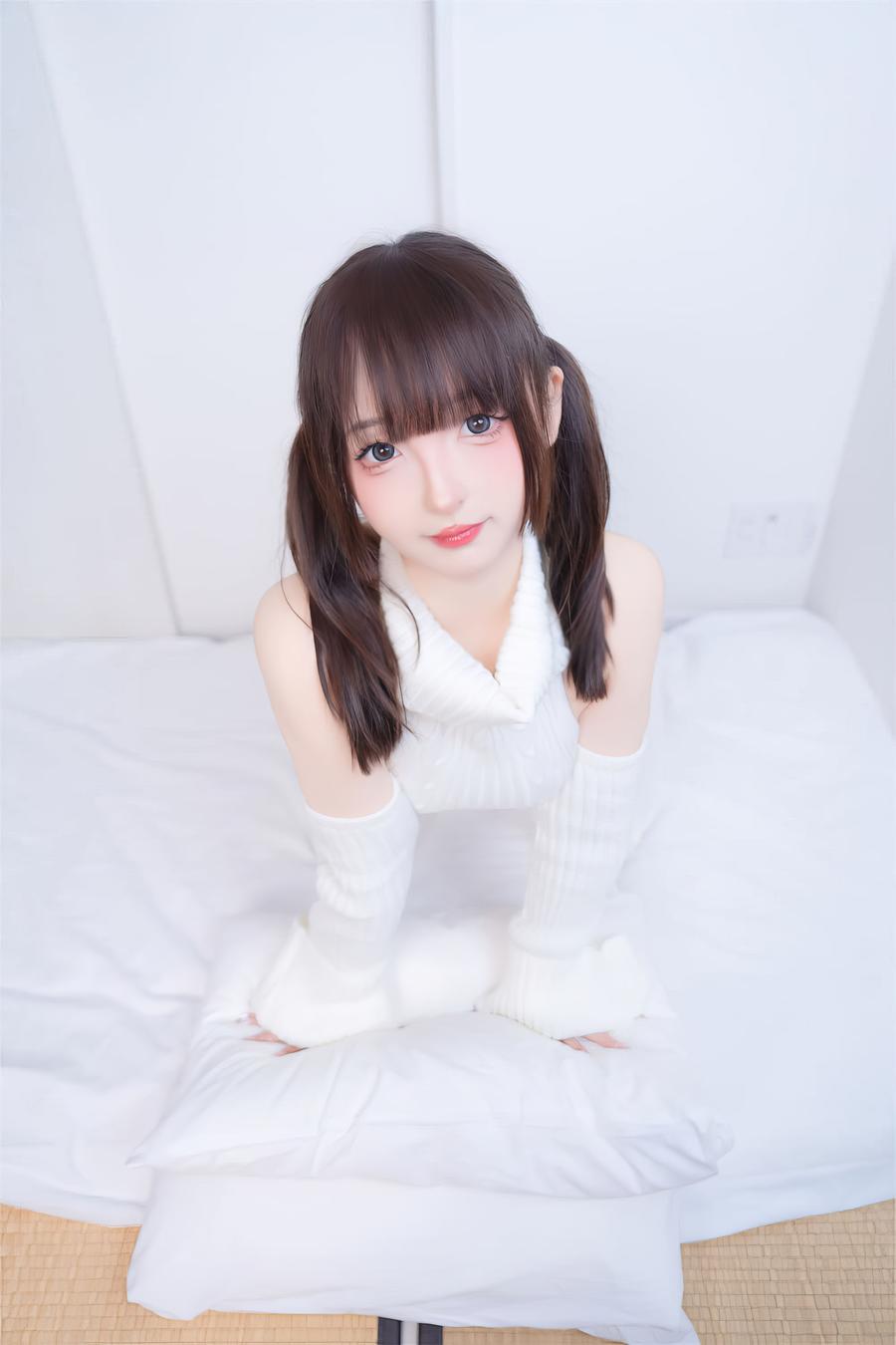 神楽坂真冬-No.166 – 斩男毛衣-在线看 第1张 神楽坂真冬-No.166 – 斩男毛衣-在线看 第1张