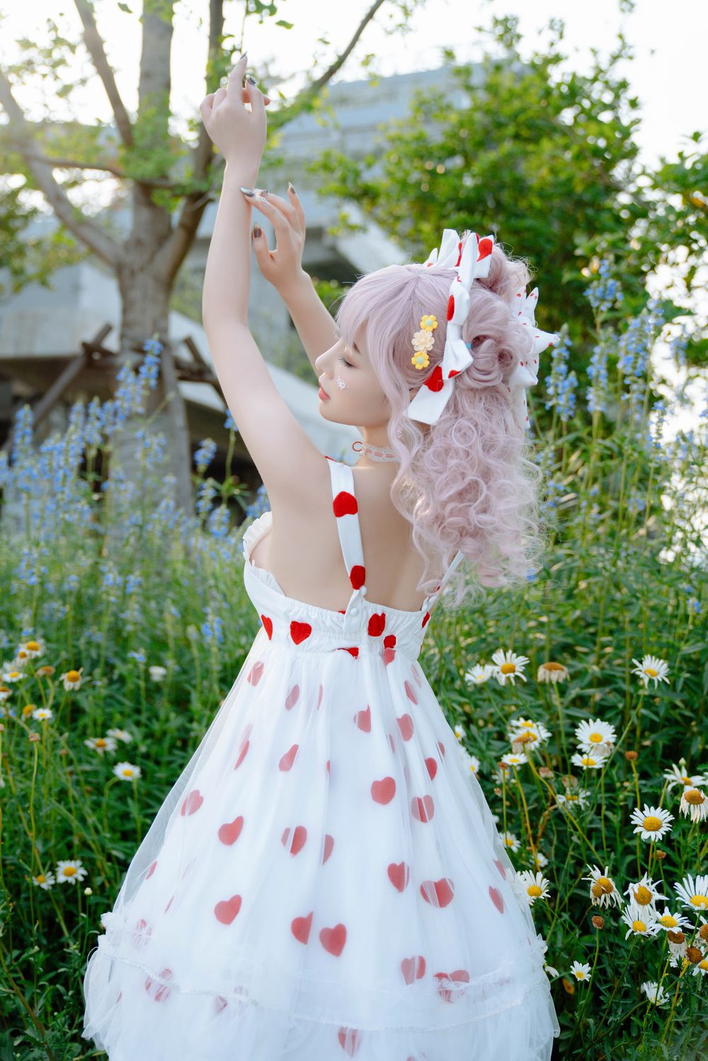 叉子宝宝-No.008-夏日-在线看 第3张 叉子宝宝-No.008-夏日-在线看 第3张