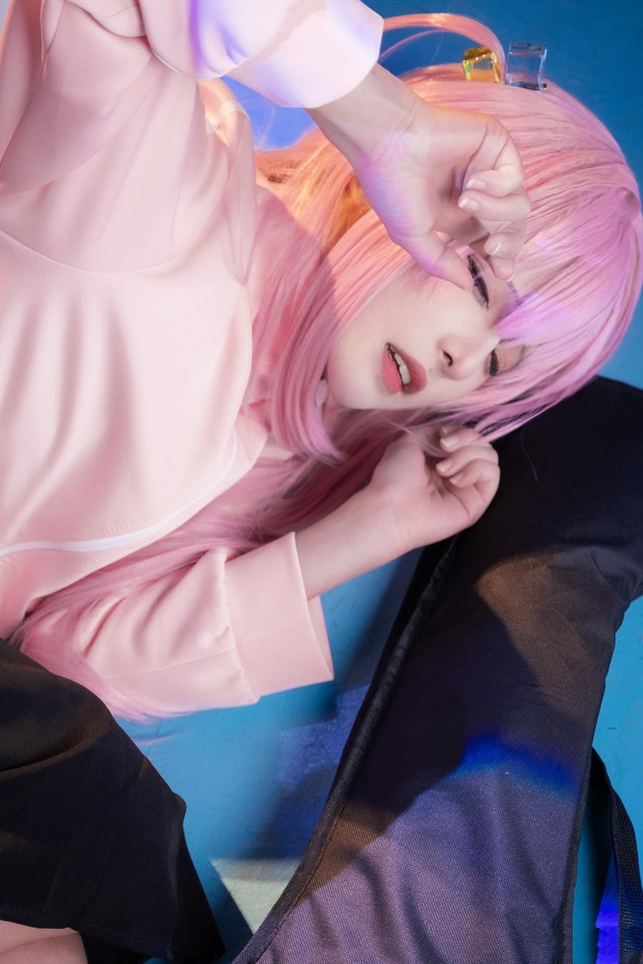 腥味猫罐-No.008–波奇酱-在线看 第3张 腥味猫罐-No.008–波奇酱-在线看 第3张