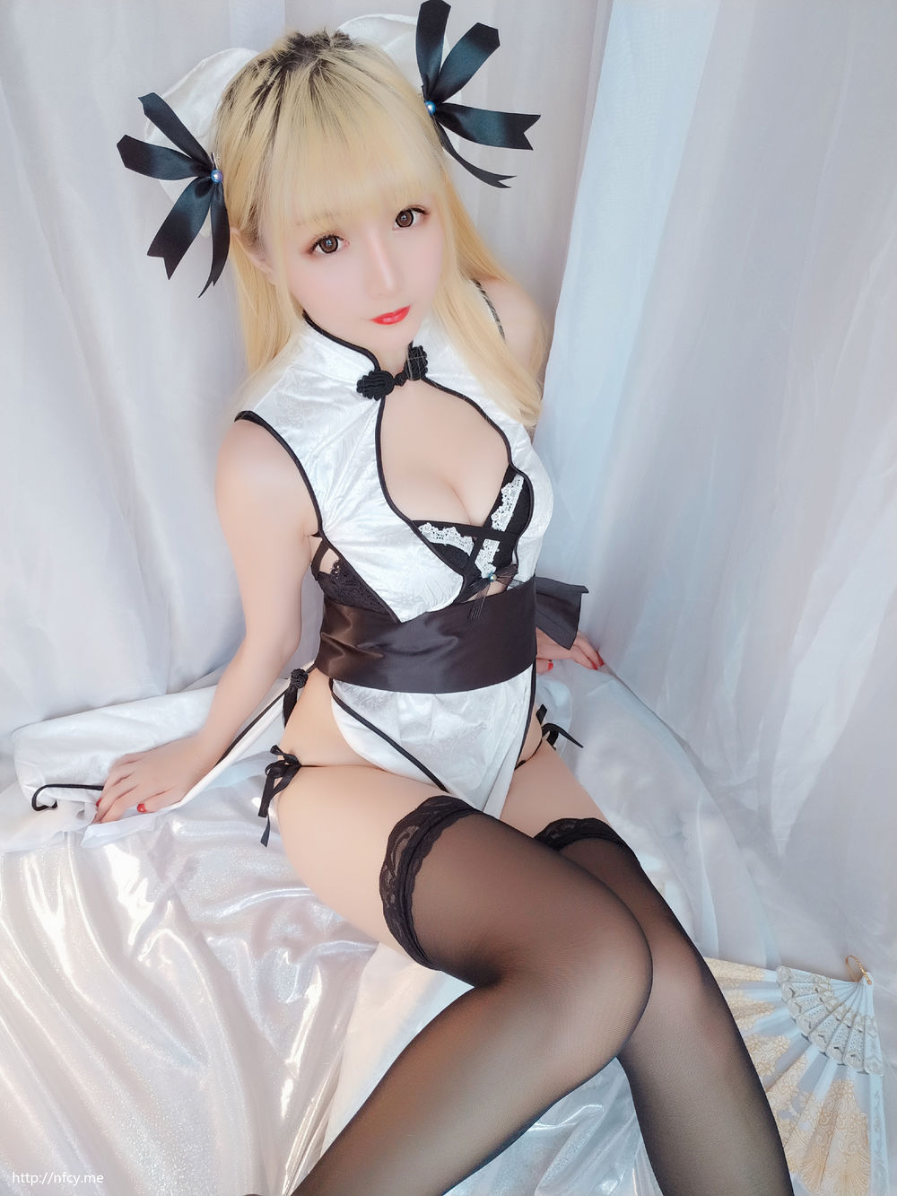 星之迟迟-No.010-优雅旗袍包-在线看 第2张 星之迟迟-No.010-优雅旗袍包-在线看 第2张