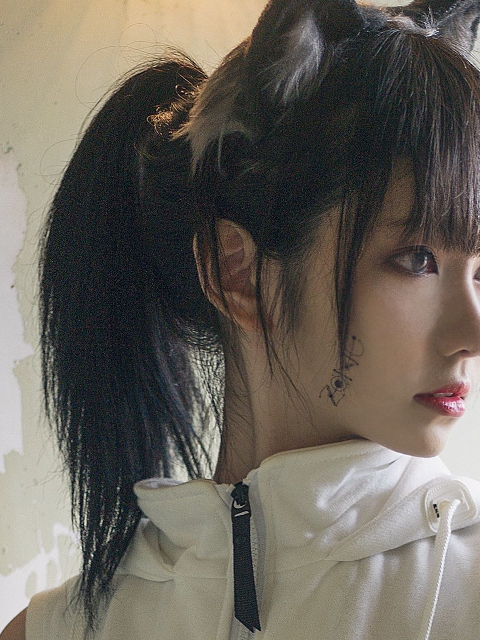 南桃Momoko-No.018-黑日常-在线看 第3张 南桃Momoko-No.018-黑日常-在线看 第3张