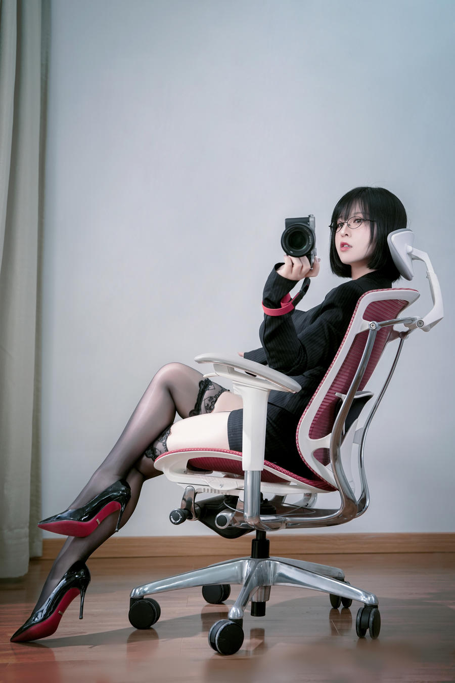 半半子-No.067 – 上司様OL-在线看 第1张 半半子-No.067 – 上司様OL-在线看 第1张