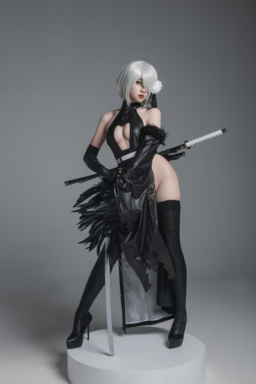 瓦斯塔亚小龙虾-No.012-忍者 2号B型-在线看 第2张 瓦斯塔亚小龙虾-No.012-忍者 2号B型-在线看 第2张