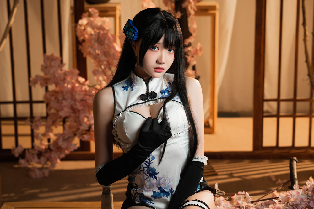 瓜希酱-No.008-瓶儿-在线看 第3张 瓜希酱-No.008-瓶儿-在线看 第3张