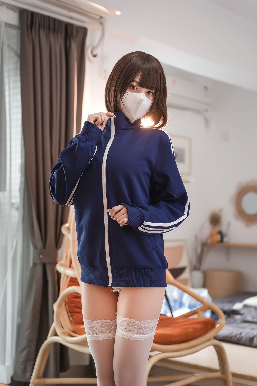 蜜汁猫裘-No.076-粉色泳装-在线看 第2张 蜜汁猫裘-No.076-粉色泳装-在线看 第2张