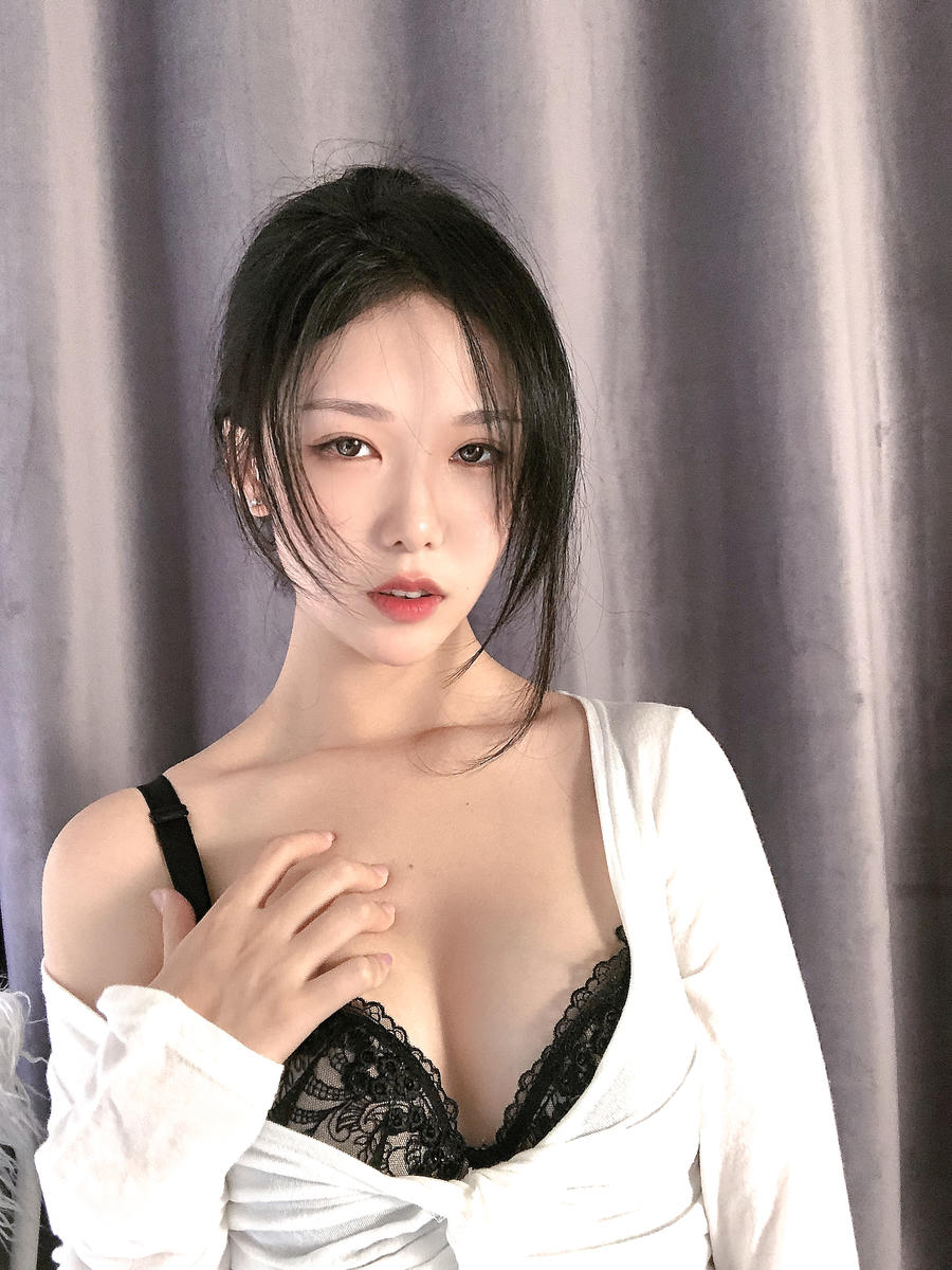 抖娘-利世-No.149–定制 玉女-在线看 第3张 抖娘-利世-No.149–定制 玉女-在线看 第3张
