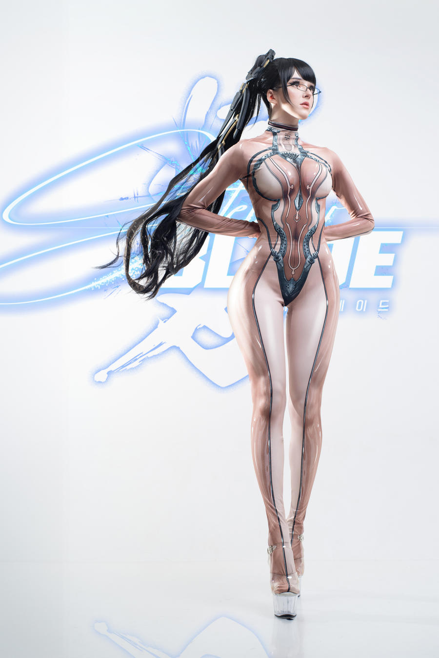 Candy Ball-No.050 – Eve Stellar Blade-在线看 第1张 Candy Ball-No.050 – Eve Stellar Blade-在线看 第1张