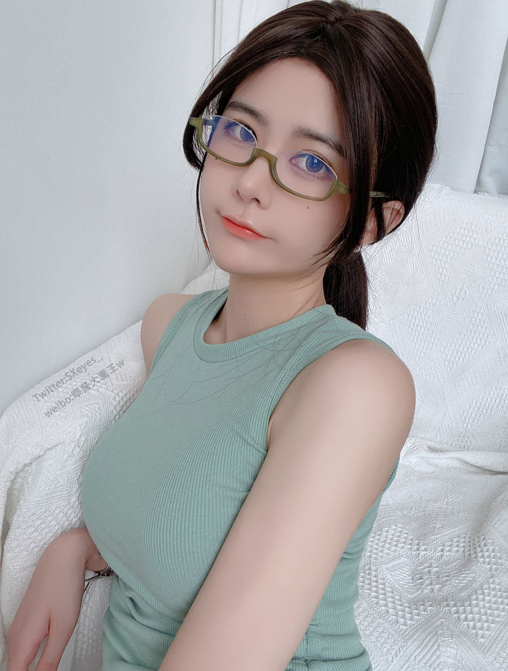 眼酱大魔王w-No.053-今日报告-在线看 第3张 眼酱大魔王w-No.053-今日报告-在线看 第3张