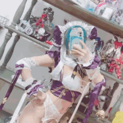 起司块wii-No.016-柴郡 自拍-在线看 第3张 起司块wii-No.016-柴郡 自拍-在线看 第3张