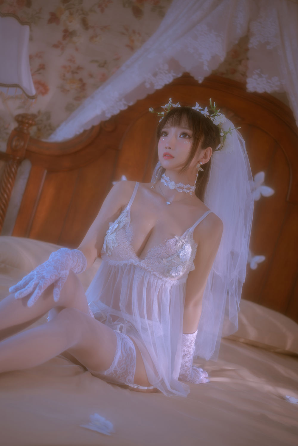 鬼畜瑶在不在w-No.023-蝶变花嫁-在线看 第1张 鬼畜瑶在不在w-No.023-蝶变花嫁-在线看 第1张