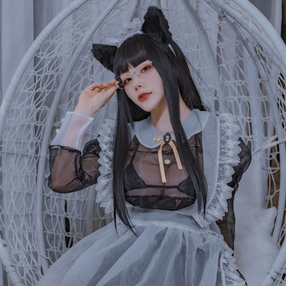 起司块wii-No.004-仆系嫌黑透明-在线看 第2张 起司块wii-No.004-仆系嫌黑透明-在线看 第2张