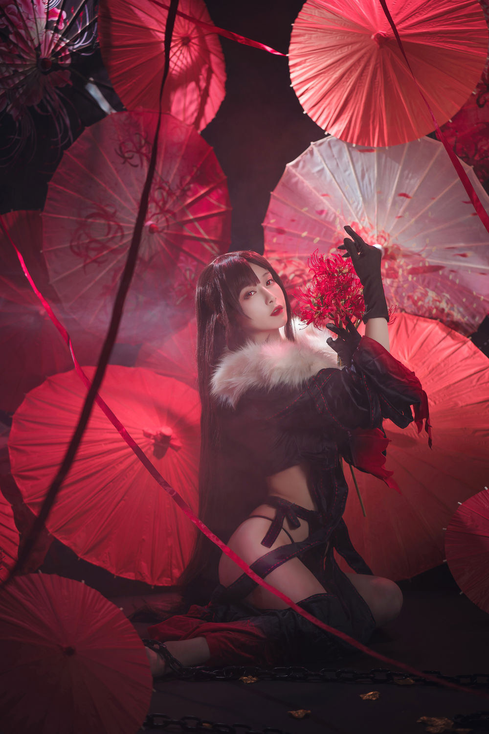 铁板烧鬼舞w-No.021-虞美人-在线看 第2张 铁板烧鬼舞w-No.021-虞美人-在线看 第2张