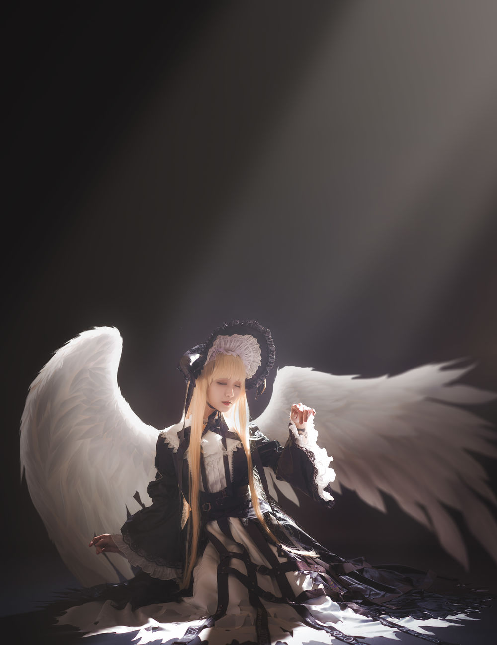 铁板烧鬼舞w-No.020-夜莺-在线看 第1张 铁板烧鬼舞w-No.020-夜莺-在线看 第1张