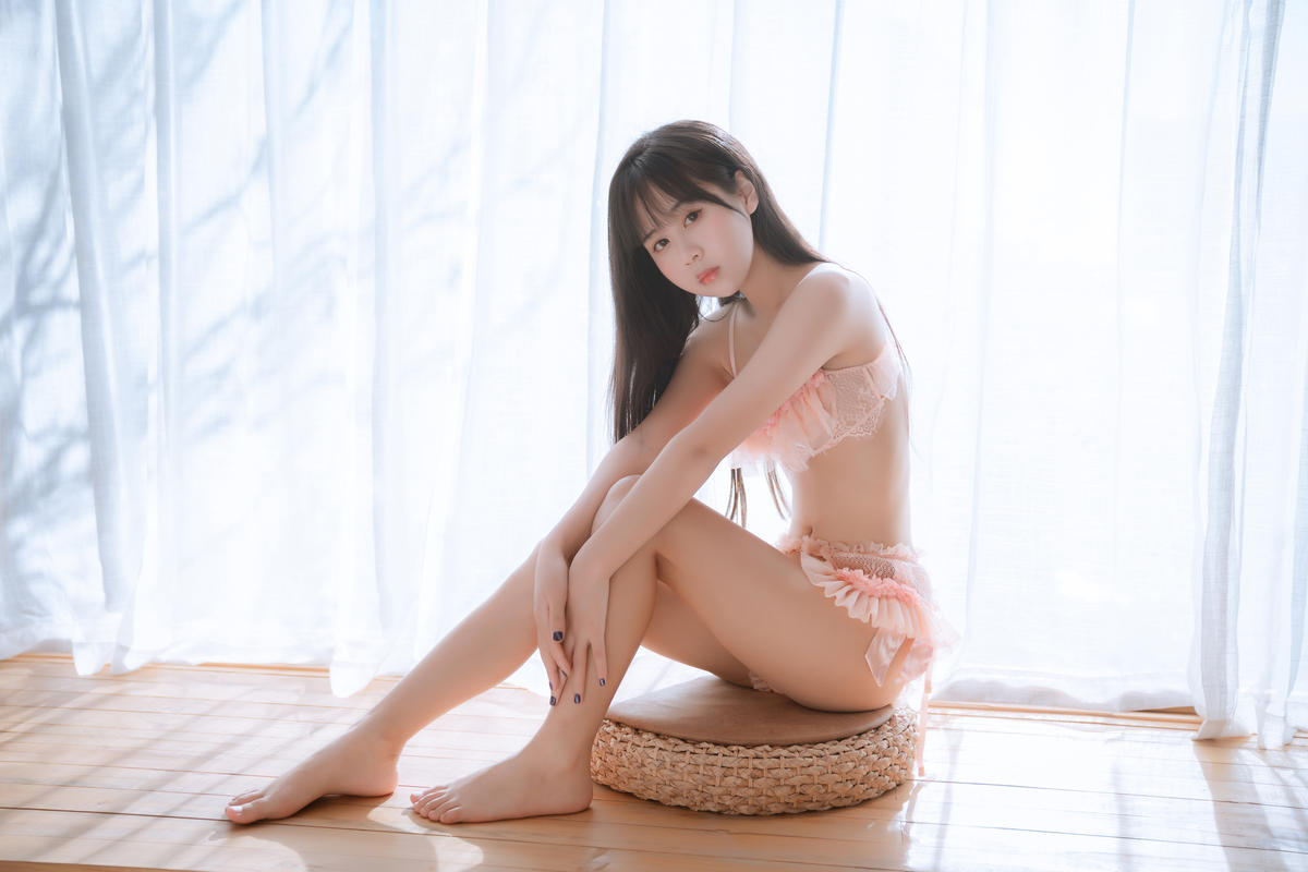 萌芽儿o0-No.054–粉内衣-在线看 第2张 萌芽儿o0-No.054–粉内衣-在线看 第2张