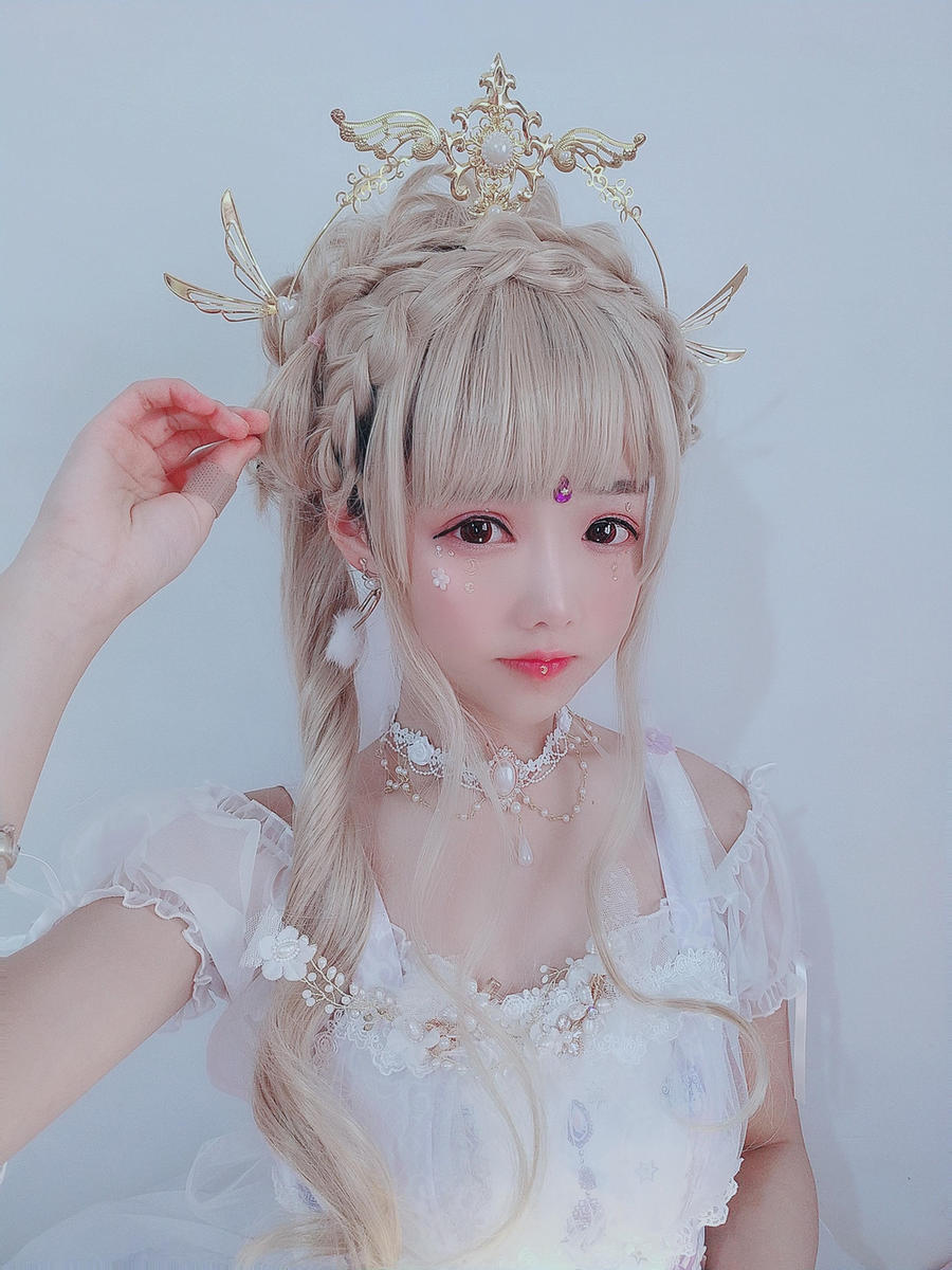 羽天Shine-No.004-长耳朵与尖儿兔家的妖-在线看 第2张 羽天Shine-No.004-长耳朵与尖儿兔家的妖-在线看 第2张