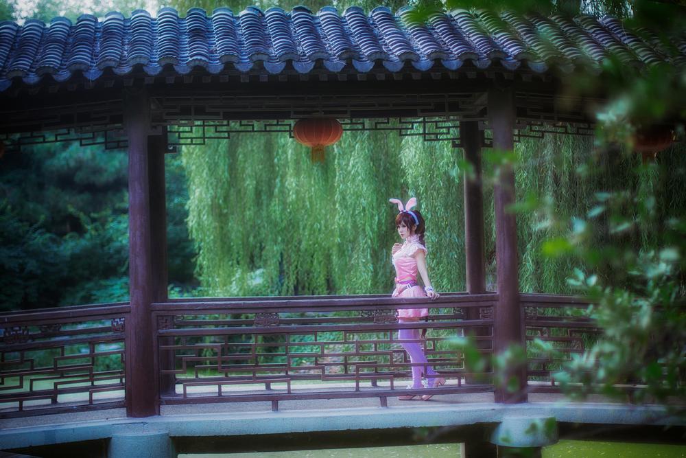 汐兔子-No.029-斗罗大陆 小舞-在线看 第2张 汐兔子-No.029-斗罗大陆 小舞-在线看 第2张