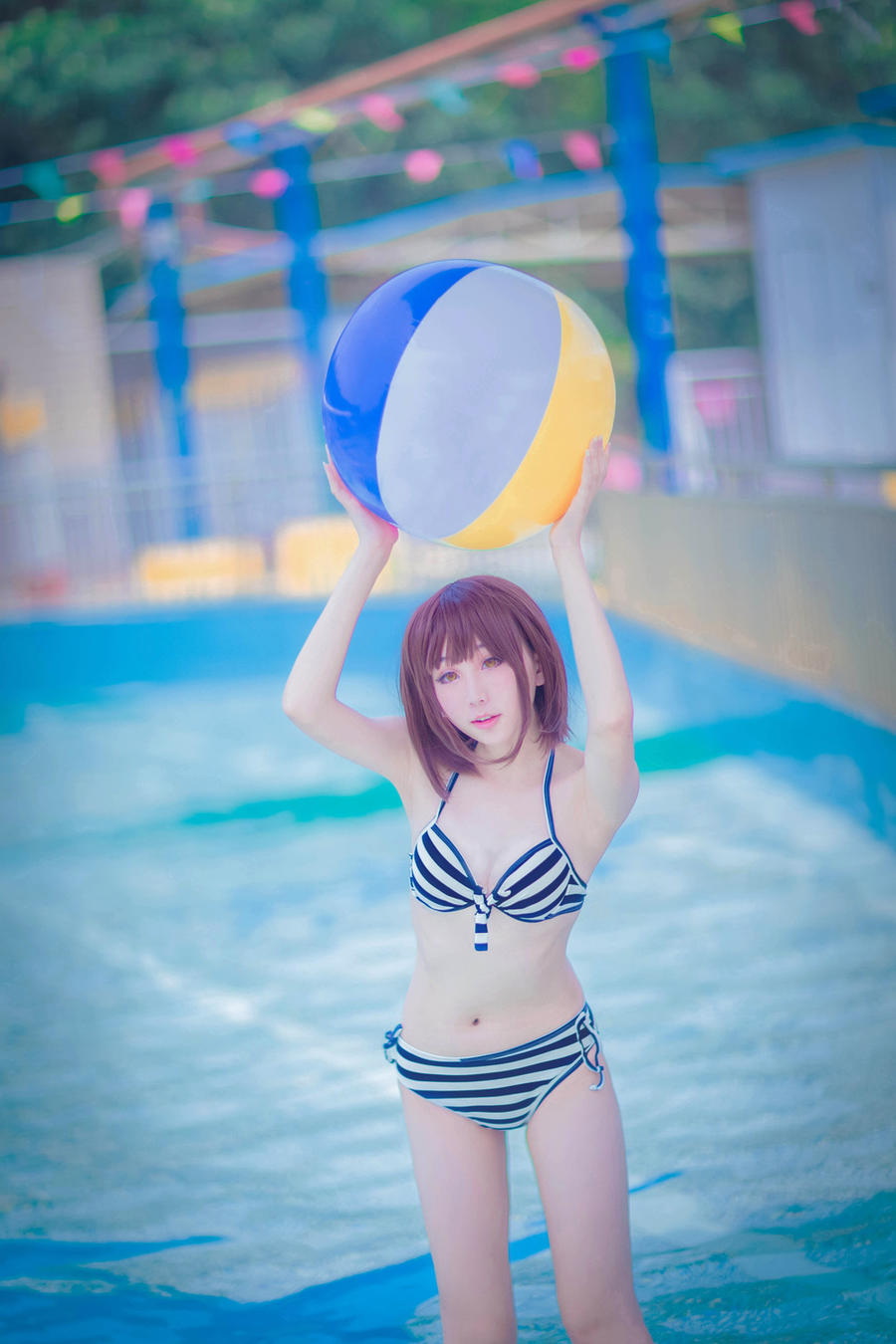 浅野菌子-No.038-路人女主的养成方法 加藤惠-在线看 第1张 浅野菌子-No.038-路人女主的养成方法 加藤惠-在线看 第1张