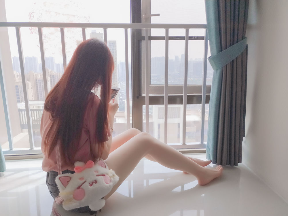 雪晴Astra-No.018-自撮りVol.21 美腿美足美臀-在线看 第2张 雪晴Astra-No.018-自撮りVol.21 美腿美足美臀-在线看 第2张