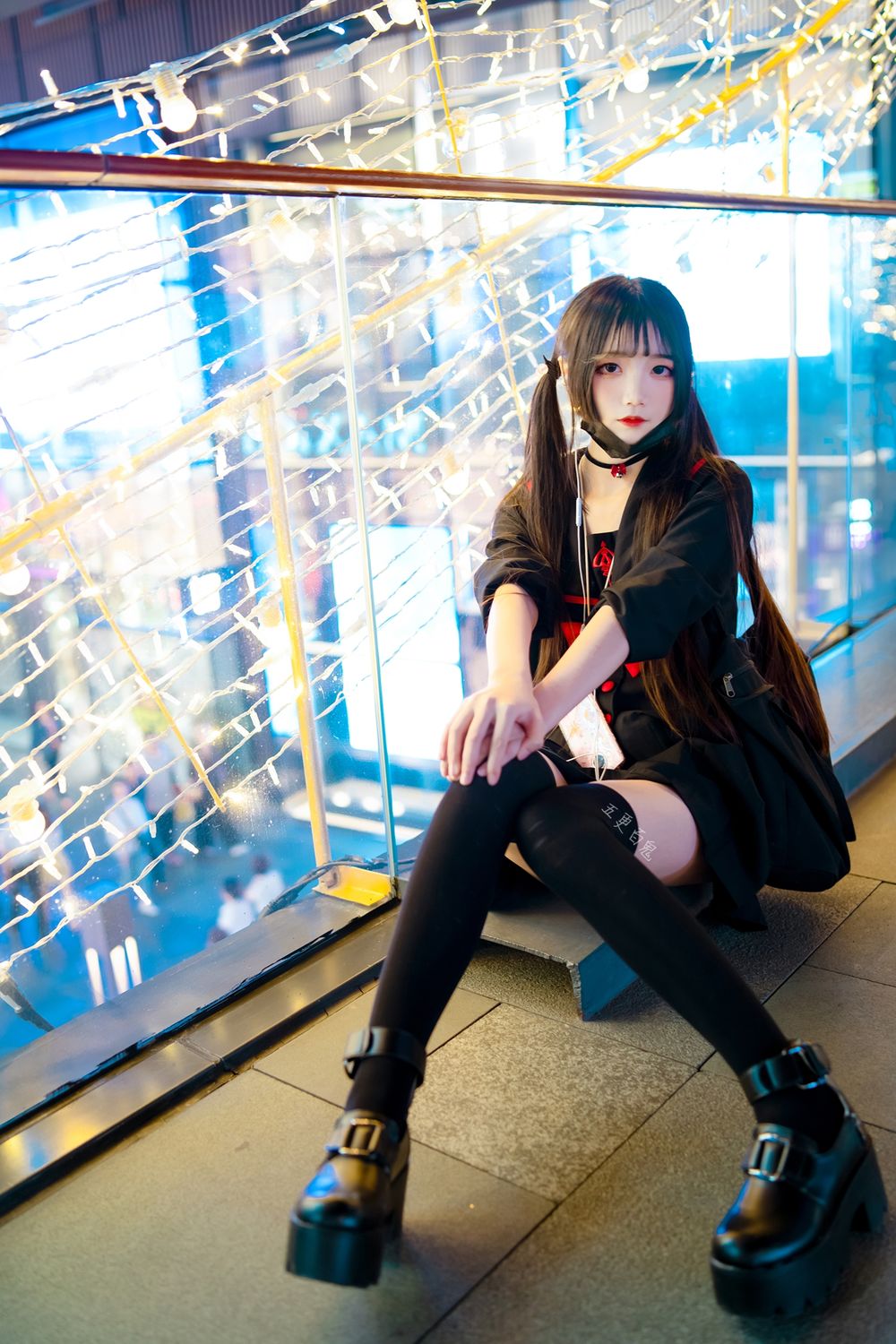 五更百鬼-No.022-制服-在线看 第1张 五更百鬼-No.022-制服-在线看 第1张