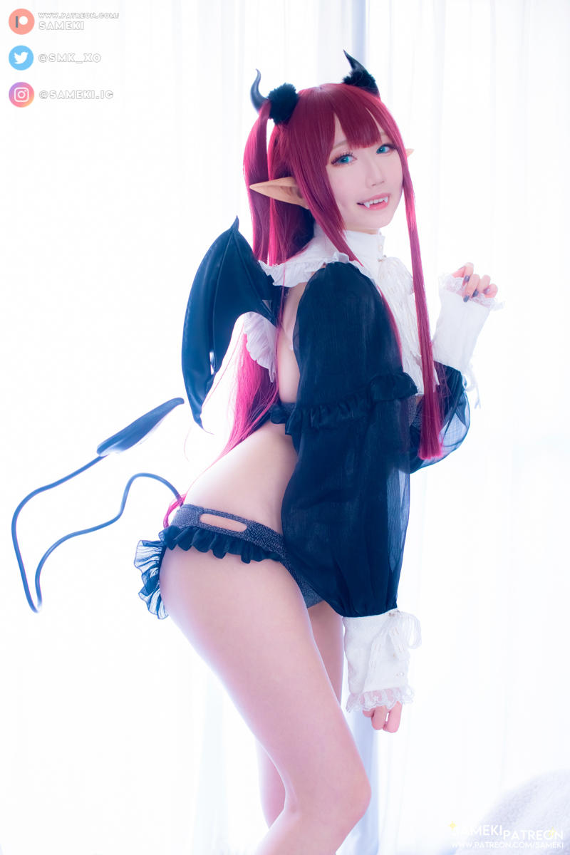 sameki-No.010-Ryzu kyun-在线看 第3张 sameki-No.010-Ryzu kyun-在线看 第3张