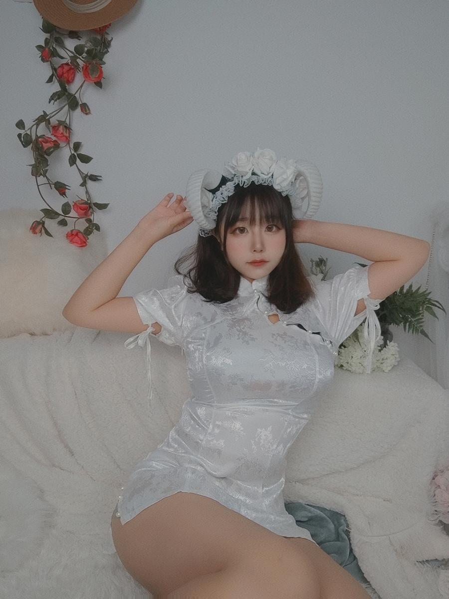 穆零Mu0-自拍-在线看 第1张 穆零Mu0-自拍-在线看 第1张