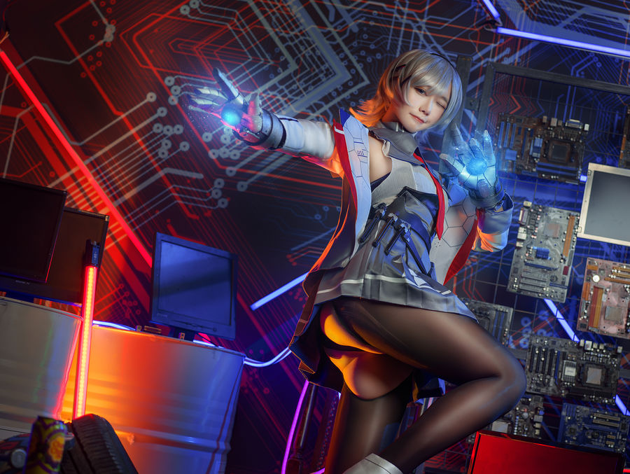 麻花麻花酱-No.003-里诺 原皮-在线看 第1张 麻花麻花酱-No.003-里诺 原皮-在线看 第1张