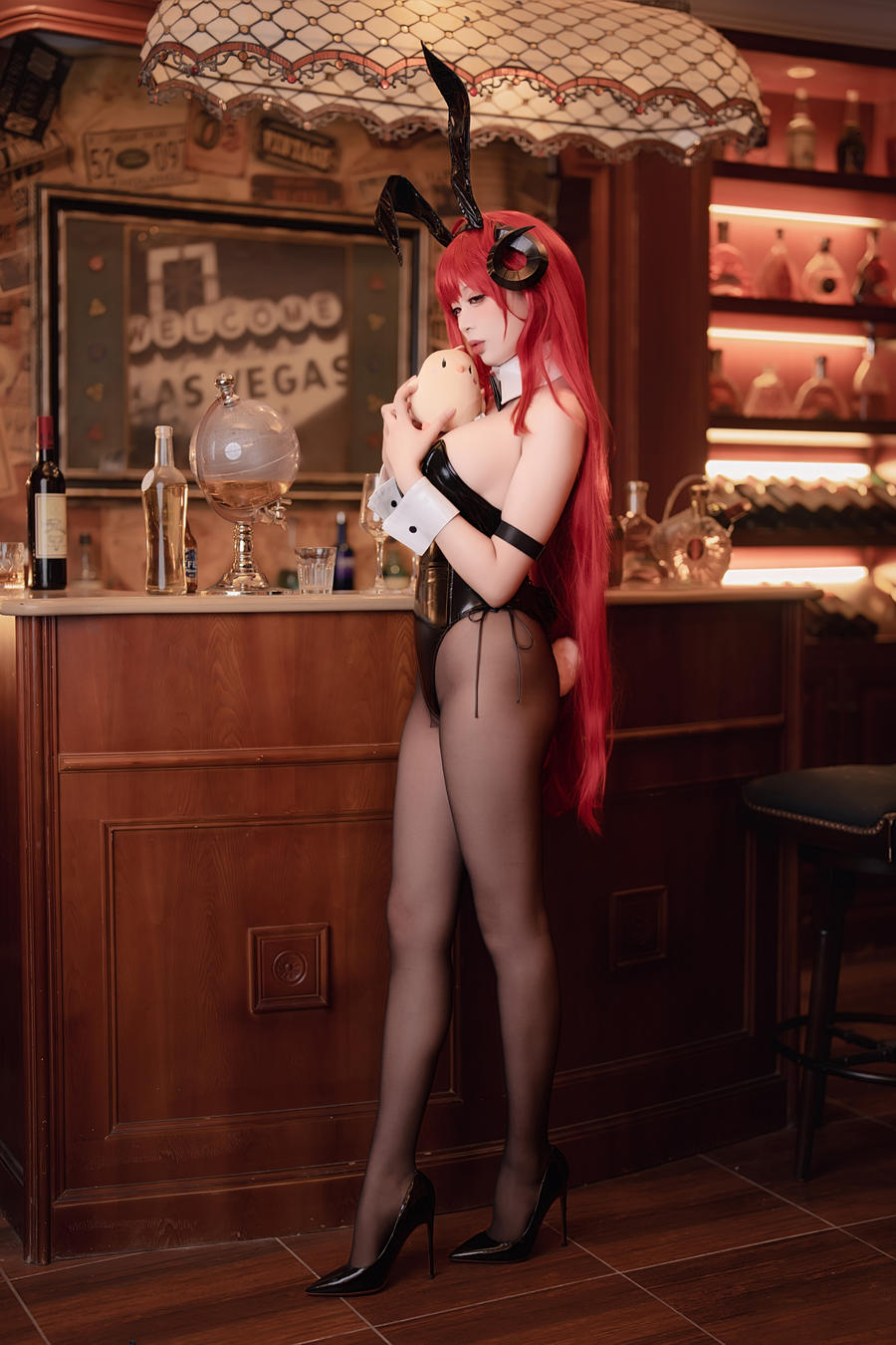 轩萧学姐-No.069 – 兴登堡兔女郎-在线看 第3张 轩萧学姐-No.069 – 兴登堡兔女郎-在线看 第3张