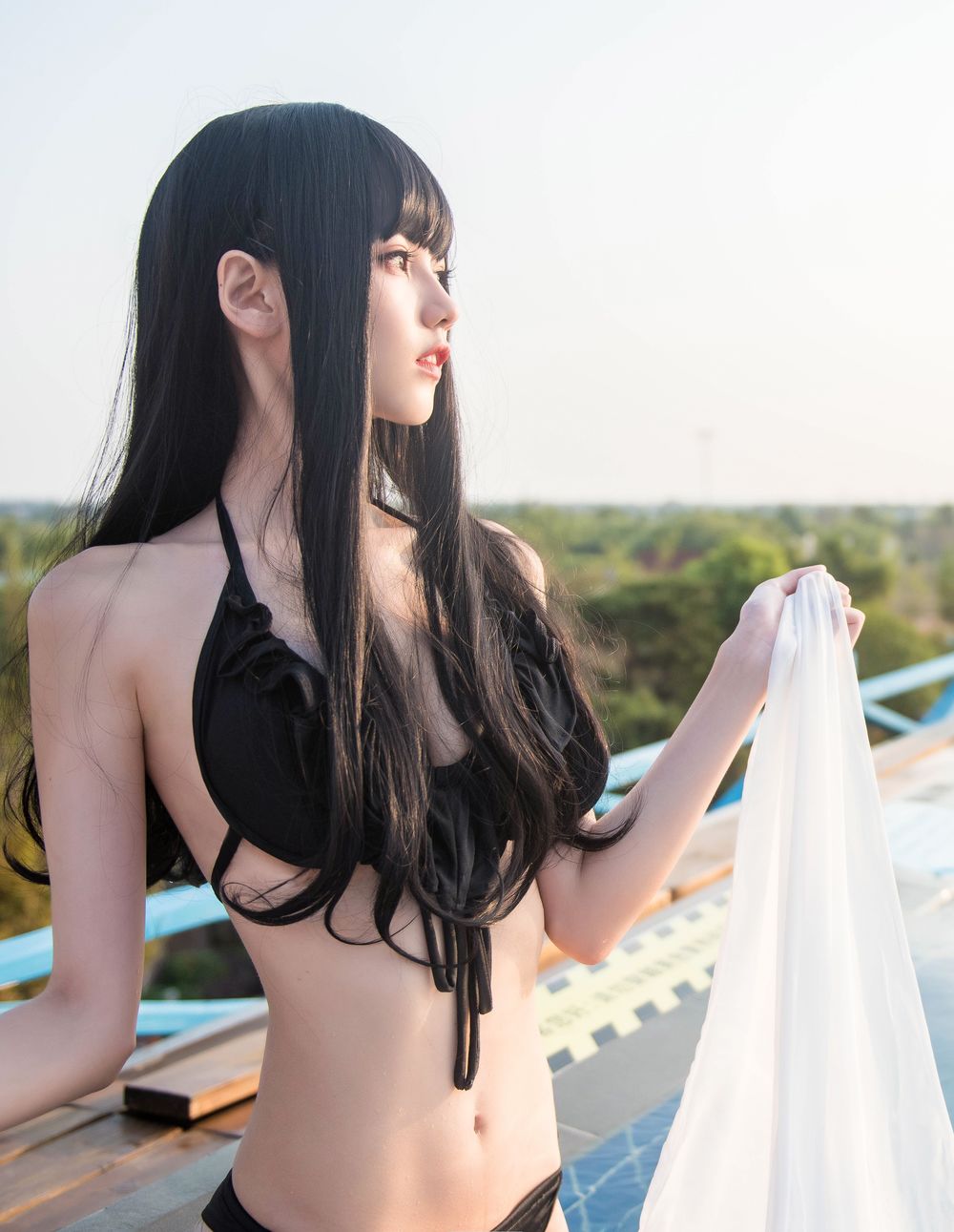 你的负卿-No.017-恶魔姐姐-在线看 第2张 你的负卿-No.017-恶魔姐姐-在线看 第2张