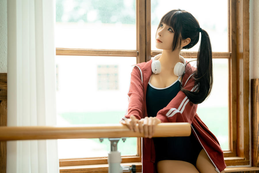 蠢沫沫-No.221–课间-在线看 第2张 蠢沫沫-No.221–课间-在线看 第2张