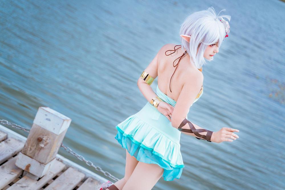 许多鱼鱼鱼-No.011-可可萝-在线看 第2张 许多鱼鱼鱼-No.011-可可萝-在线看 第2张