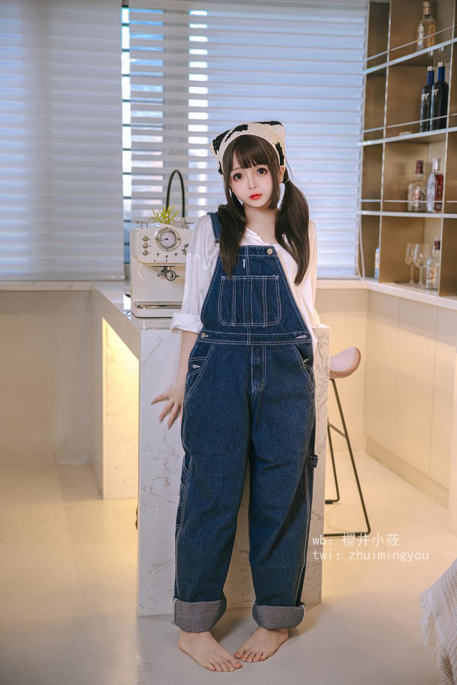 椎名莜(日奈娇)-No.150 – 维修工-在线看 第1张 椎名莜(日奈娇)-No.150 – 维修工-在线看 第1张