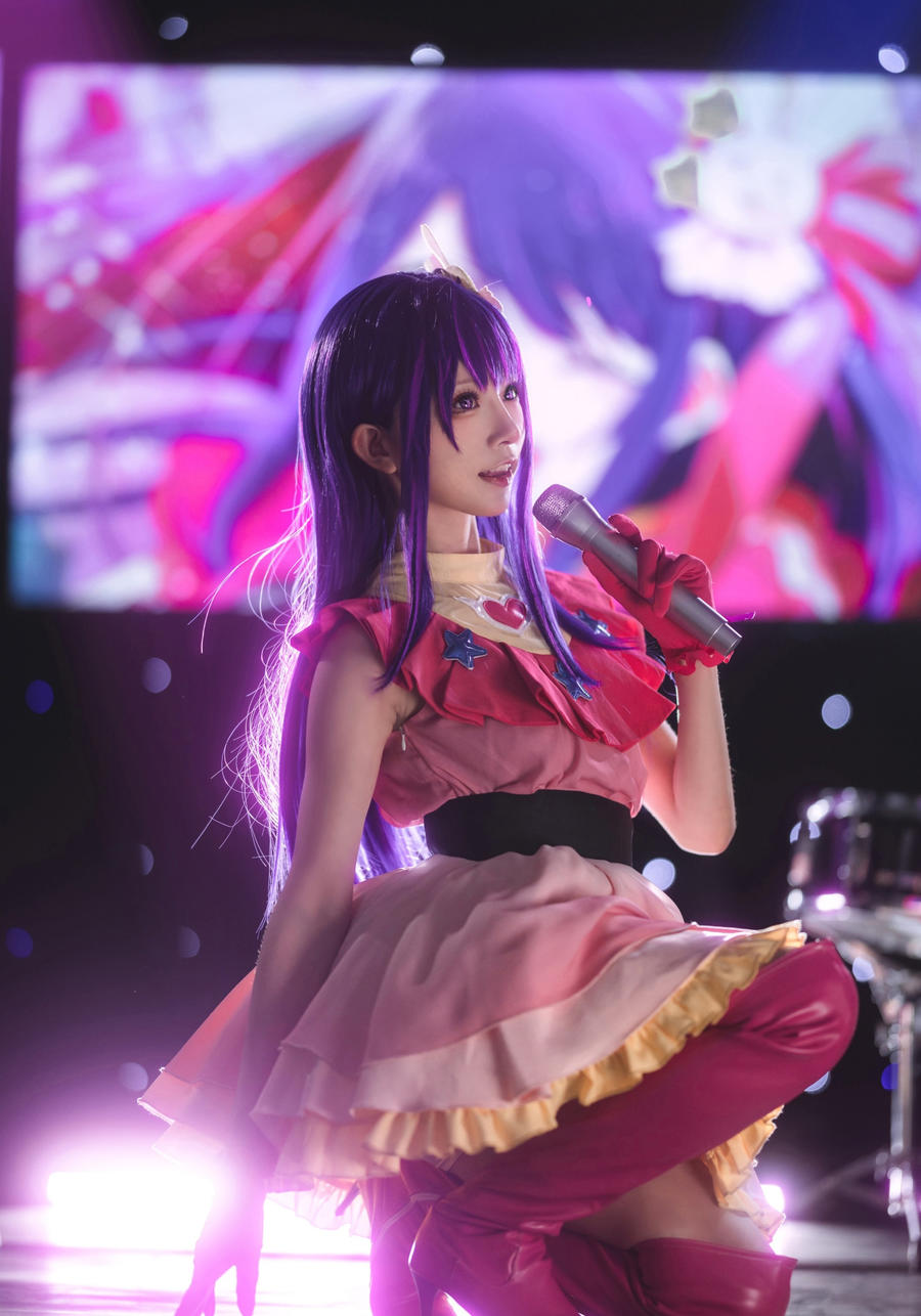 Kitaro_绮太郎-No.080–星野爱-在线看 第3张 Kitaro_绮太郎-No.080–星野爱-在线看 第3张