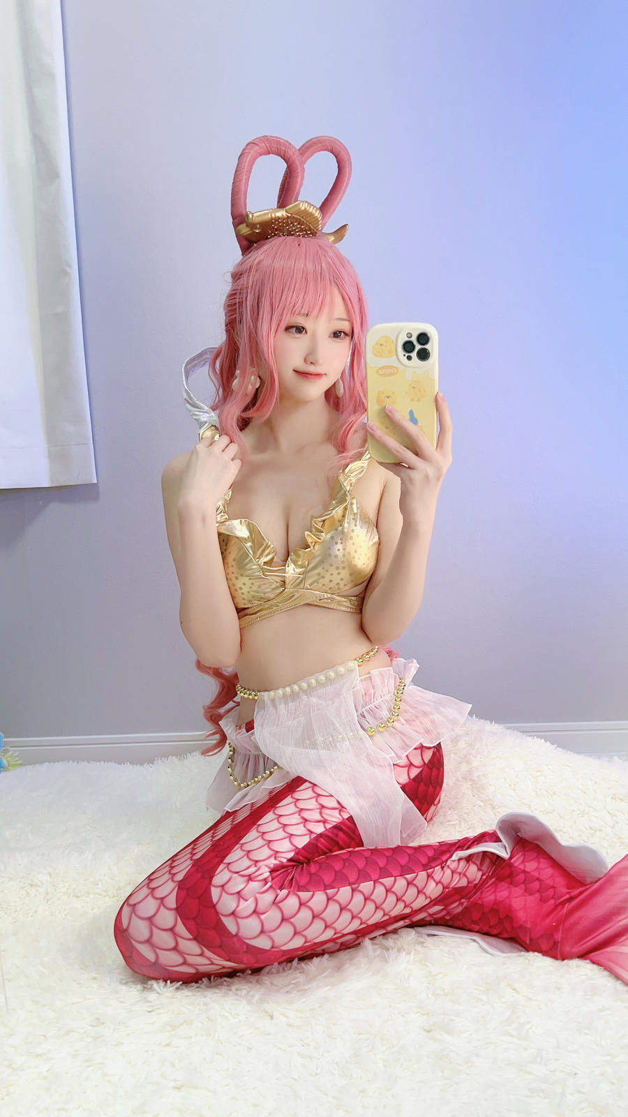 千阳(ちよ)-No.060-白星-在线看 第3张 千阳(ちよ)-No.060-白星-在线看 第3张