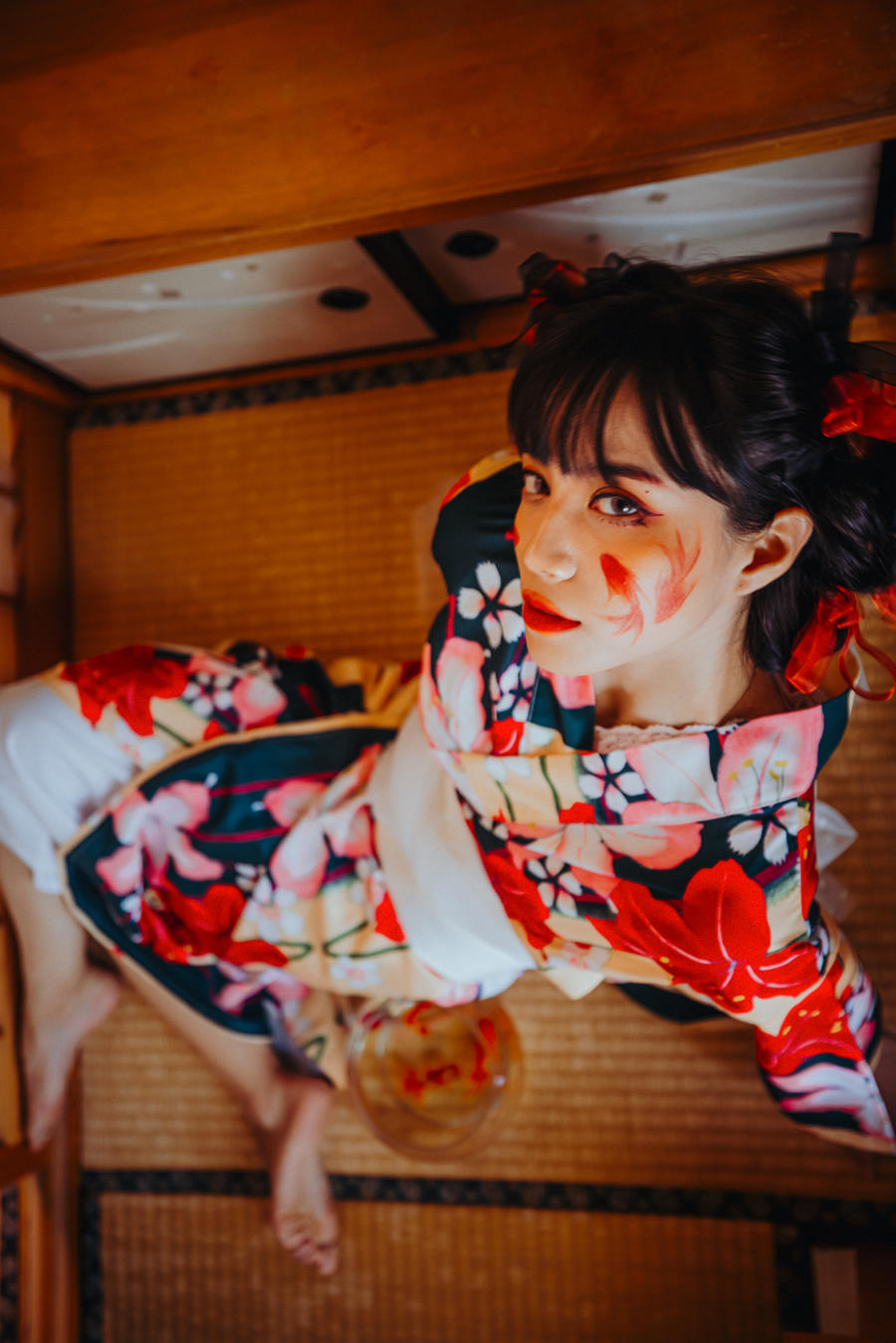 贰加六-No.012-金鱼姬-在线看 第3张 贰加六-No.012-金鱼姬-在线看 第3张