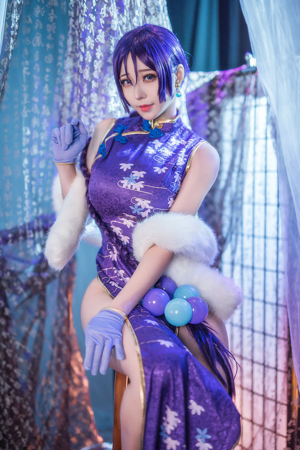 菌烨tako-No.009-奶光电子版Part1-在线看 第2张 菌烨tako-No.009-奶光电子版Part1-在线看 第2张