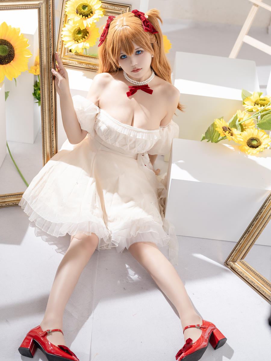 小仓千代w-No.083–[Patreon] 2023年08月订阅-在线看 第3张