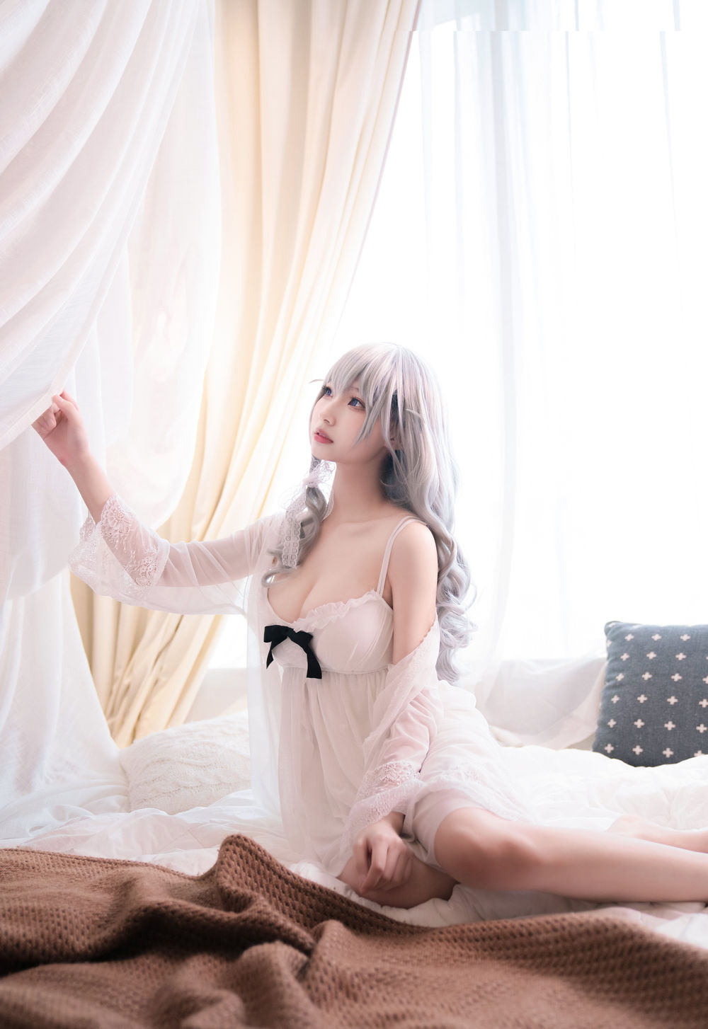 橙喵-No.005-摩尔曼斯克-在线看 第2张 橙喵-No.005-摩尔曼斯克-在线看 第2张