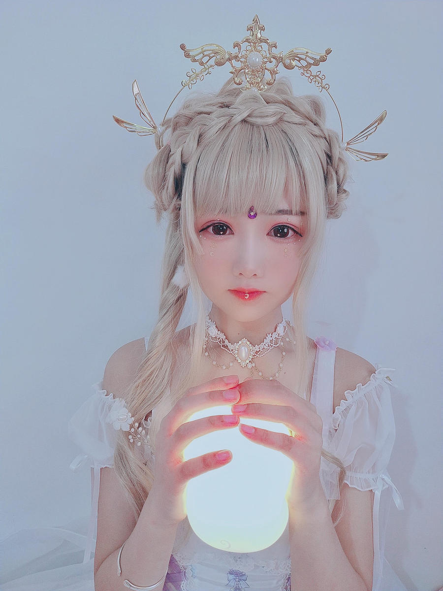 羽天Shine-No.004-长耳朵与尖儿兔家的妖-在线看 第3张 羽天Shine-No.004-长耳朵与尖儿兔家的妖-在线看 第3张