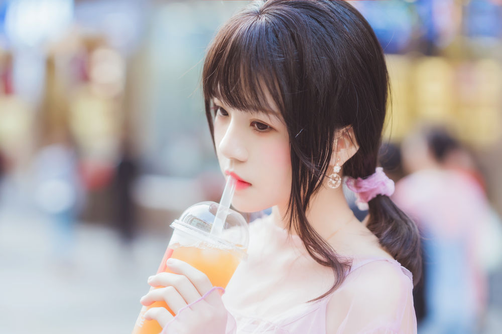 桜桃喵-克卜勒-在线看 第1张 桜桃喵-克卜勒-在线看 第1张