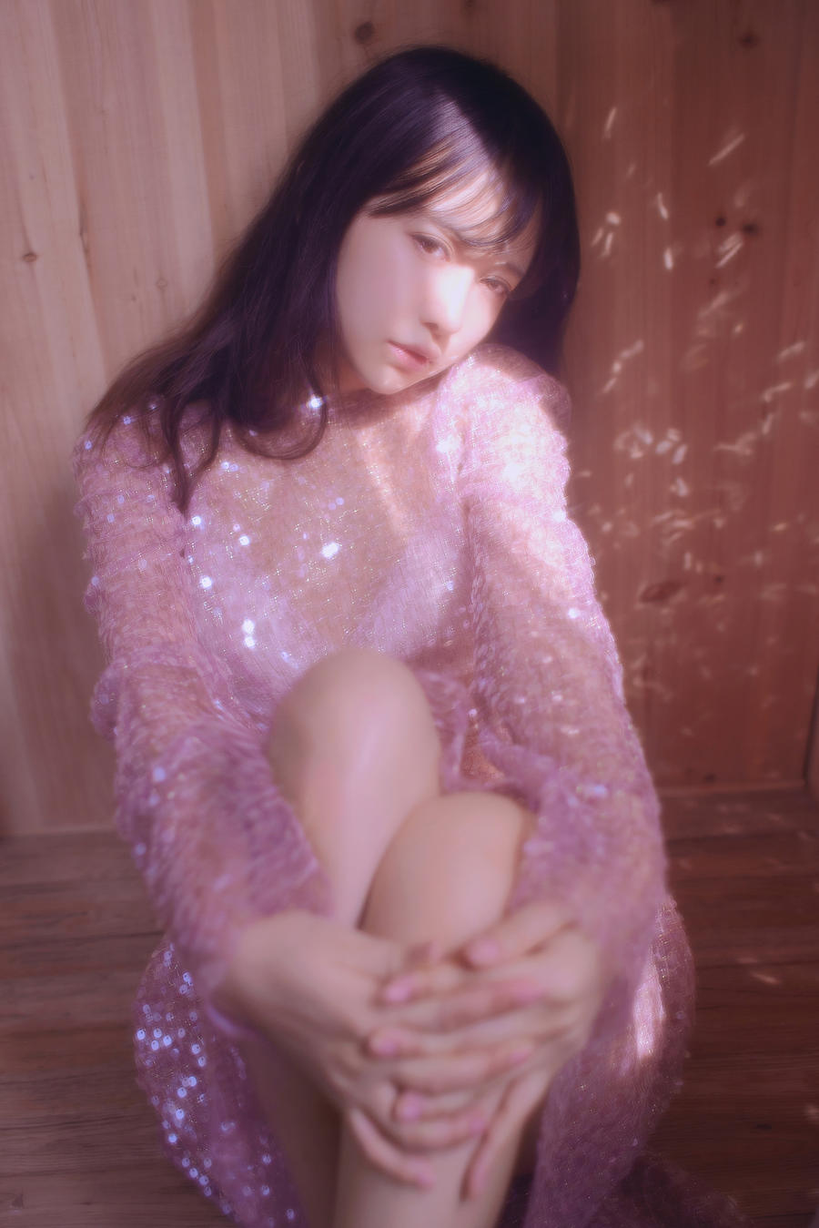 Shika小鹿鹿-No.086-this is shika-在线看 第2张 Shika小鹿鹿-No.086-this is shika-在线看 第2张