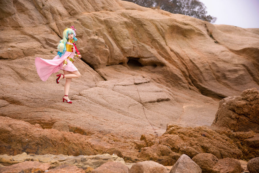 G44不会受伤-No.024-尼娅-在线看 第2张 G44不会受伤-No.024-尼娅-在线看 第2张