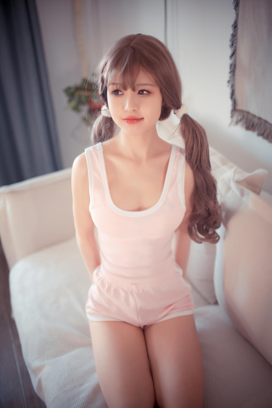 晕崽Zz-No.019-妹妹的义务-在线看 第2张 晕崽Zz-No.019-妹妹的义务-在线看 第2张