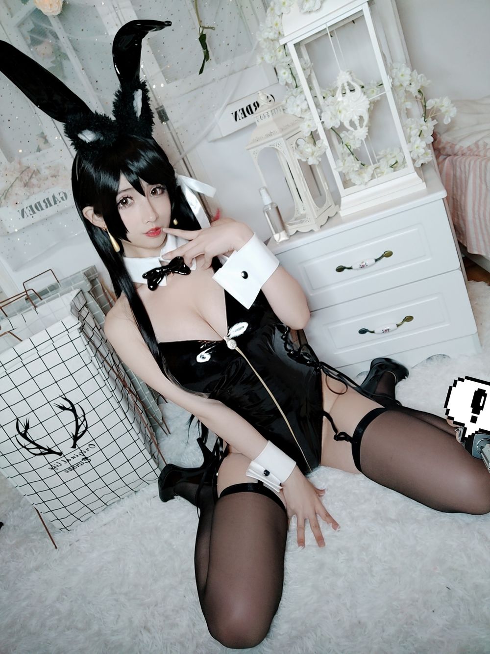 rioko凉凉子-No.005-爱宕自拍-在线看 第3张 rioko凉凉子-No.005-爱宕自拍-在线看 第3张