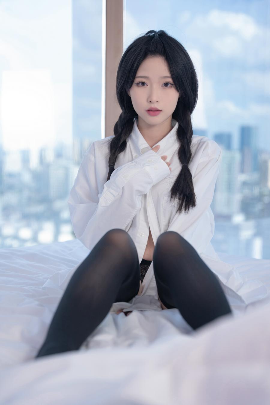 清水由乃-No.047 – 衬衣-在线看 第1张 清水由乃-No.047 – 衬衣-在线看 第1张