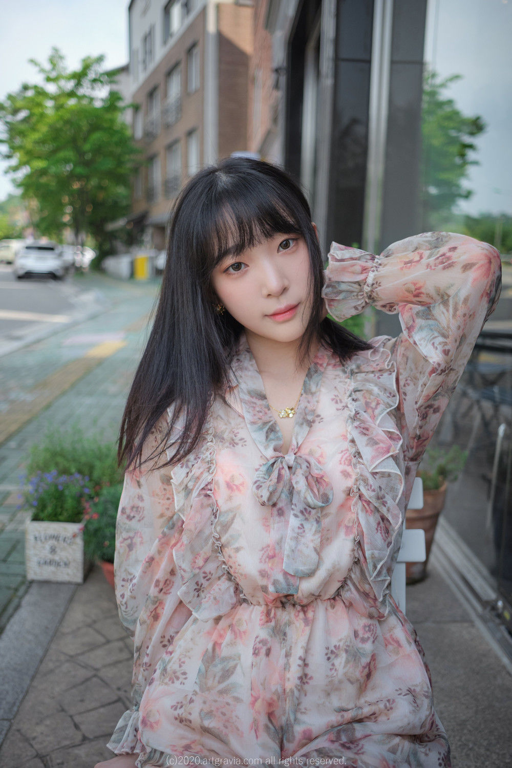 姜仁卿Ebichu(강인경)-No.030-ARTGRAVIA_VOL180-在线看 第2张 姜仁卿Ebichu(강인경)-No.030-ARTGRAVIA_VOL180-在线看 第2张