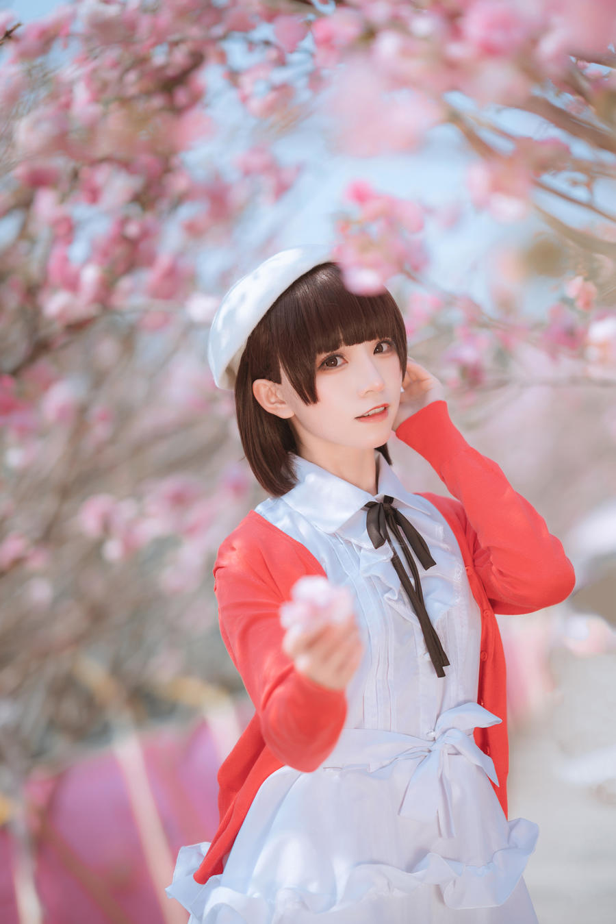 Kitaro_绮太郎-No.094–加藤惠-在线看 第3张 Kitaro_绮太郎-No.094–加藤惠-在线看 第3张