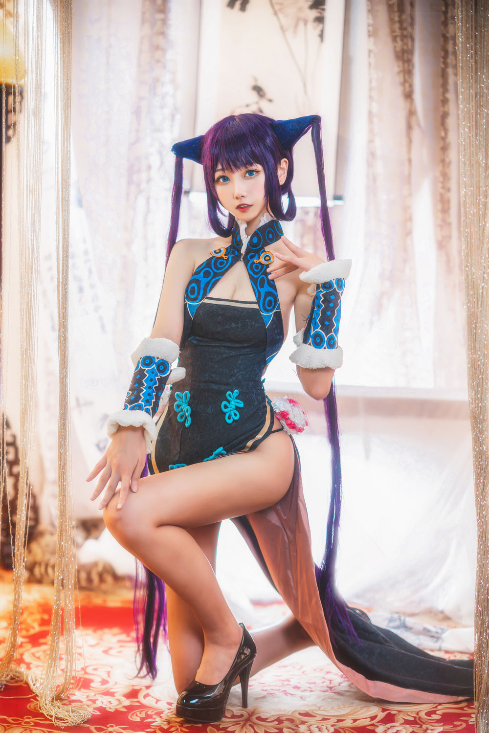 momoko葵葵-No.015-杨贵妃-在线看 第3张 momoko葵葵-No.015-杨贵妃-在线看 第3张