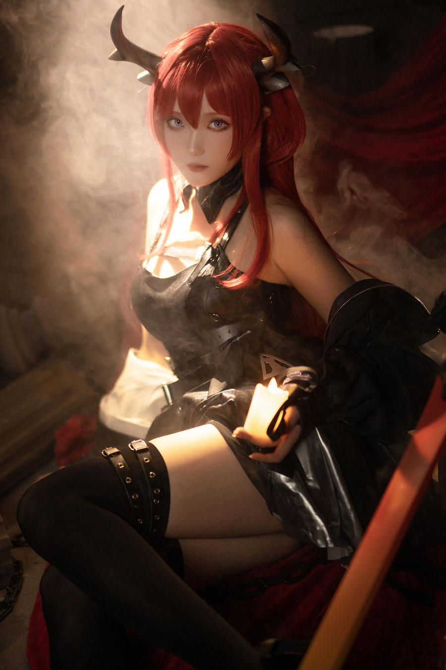 瓜希酱-No.077-史尔特尔-在线看 第3张 瓜希酱-No.077-史尔特尔-在线看 第3张