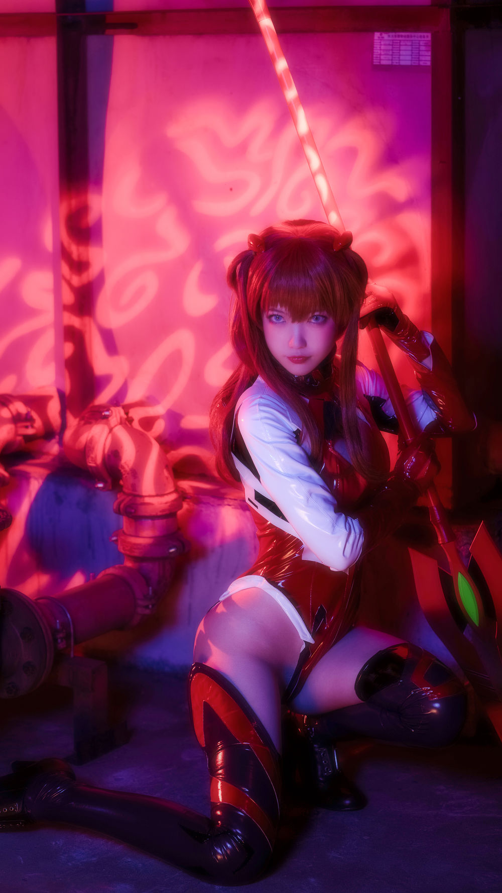 妖少you1-No.015-明日香-在线看 第2张 妖少you1-No.015-明日香-在线看 第2张